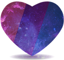 bigalaxy emote for Discord