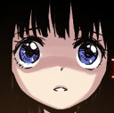 Aya_Scared emote for Discord