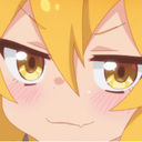 senkosmug emote for Discord