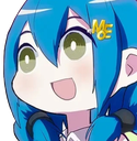 MoeSeya emote for Discord