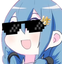 MoeKool emote for Discord