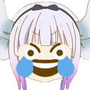 KannaJoy emote for Discord