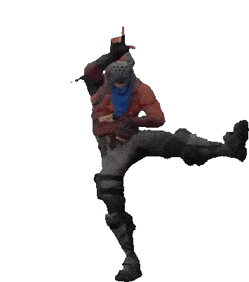 Ldance emote for Discord