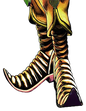 jaseel_jojos4 emote for Discord