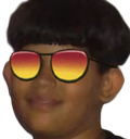 jaseel_glasses emote for Discord