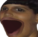 jaseel_surprised emote for Discord