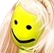 Princess emote for Discord