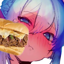 Subway emote for Discord