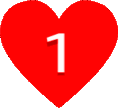 Rainbow_Heart_Ping emote for Discord