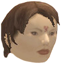 player_woman emote for Discord
