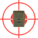 bomb_red emote for Discord