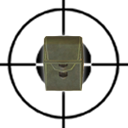 bomb_black emote for Discord