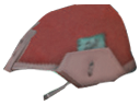 helmet_red emote for Discord