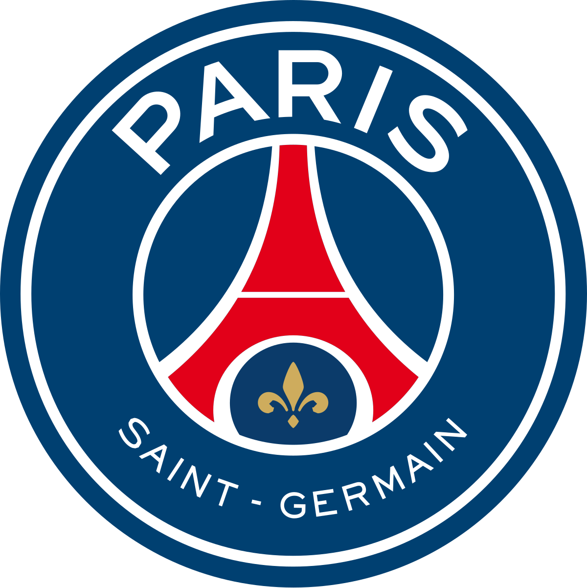 Psg emote for Discord