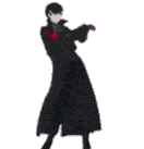 Joker_Deletus emote for Discord