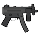 mp5 emote for Discord