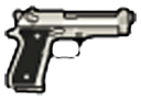 beretta emote for Discord