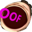 omegaoof emote for Discord