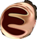 EMEGALUL emote for Discord