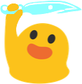 Destiny_Bladedancer emote for Discord