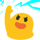 Destiny_Striker emote for Discord