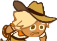 adventurerohno emote for Discord