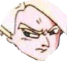 weirded_out_goku emote for Discord