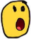 open_mouth emote for Discord