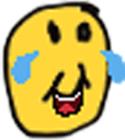 joy emote for Discord