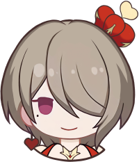 RitaQueenHead emote for Discord