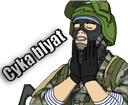 feels_good_spetsnaz emote for Discord
