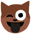Gordon_np emote for Discord
