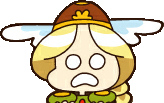 valkyerieshocked emote for Discord