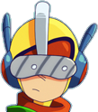 bravodotdotdot emote for Discord