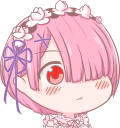 Ram emote for Discord