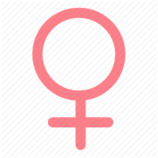 female emote for Discord