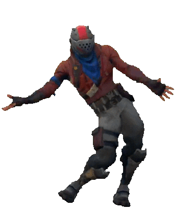 orangejustice emote for Discord