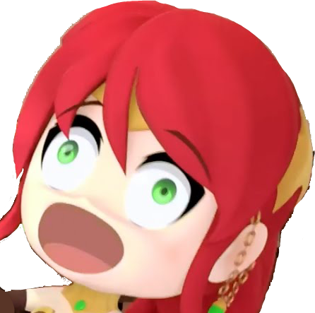 Pyrrwhaaaa emote for Discord