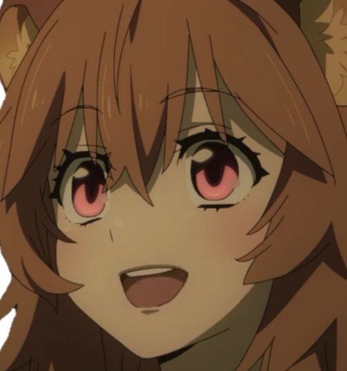 raphhap emote for Discord