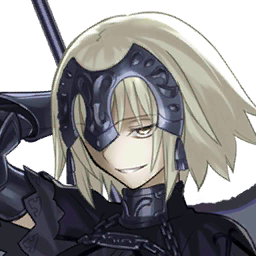 jeannealtersmug emote for Discord