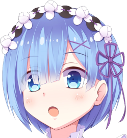 remwow emote for Discord