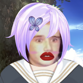 LucieRazoire emote for Discord