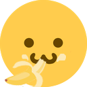 owobanana emote for Discord