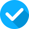 Verificado emote for Discord