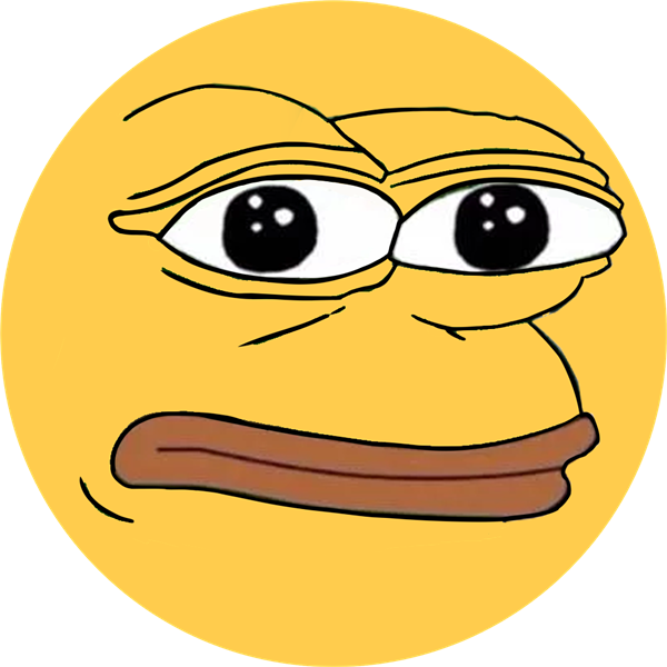 PEPEemoji emote for Discord
