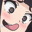 mmmDasNice emote for Discord