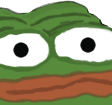 peepoU emote for Discord