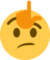 Loser emote for Discord
