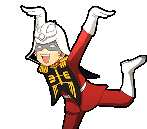 CharDnce emote for Discord