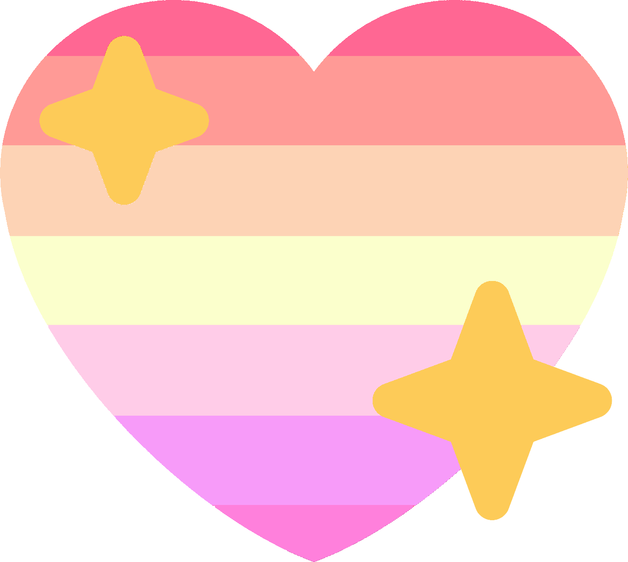 xeminity_pride emote for Discord